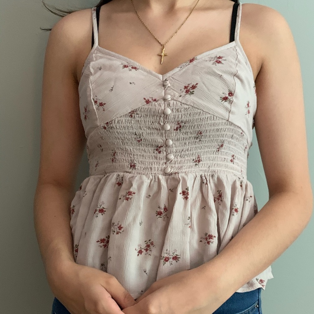 American Eagle Tank Top